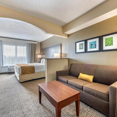 Comfort Suites Sawgrass Tamarac Ngoại thất bức ảnh