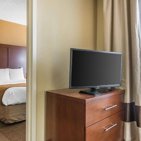 Comfort Suites Sawgrass Tamarac Ngoại thất bức ảnh
